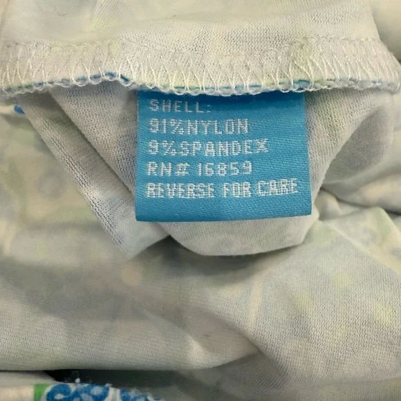 J. McLaughlin Aida 3/4 Sleeve Top - Picture 4 of 4